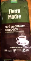 Cafe en grano
