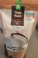 Azúcar de coco bio