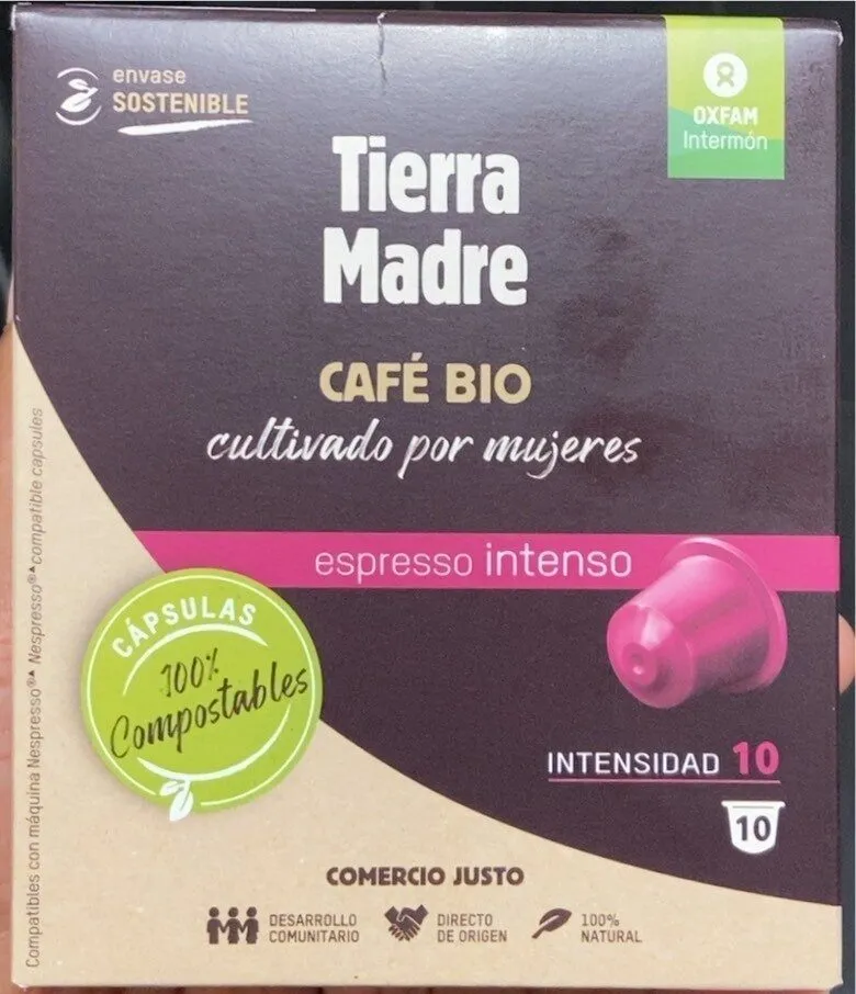 Café Bio
