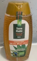 Sirope de agave
