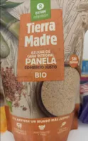 Azúcar de caña integral panela