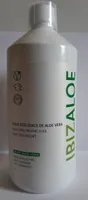 Jugo Ecológico de Aloe Vera