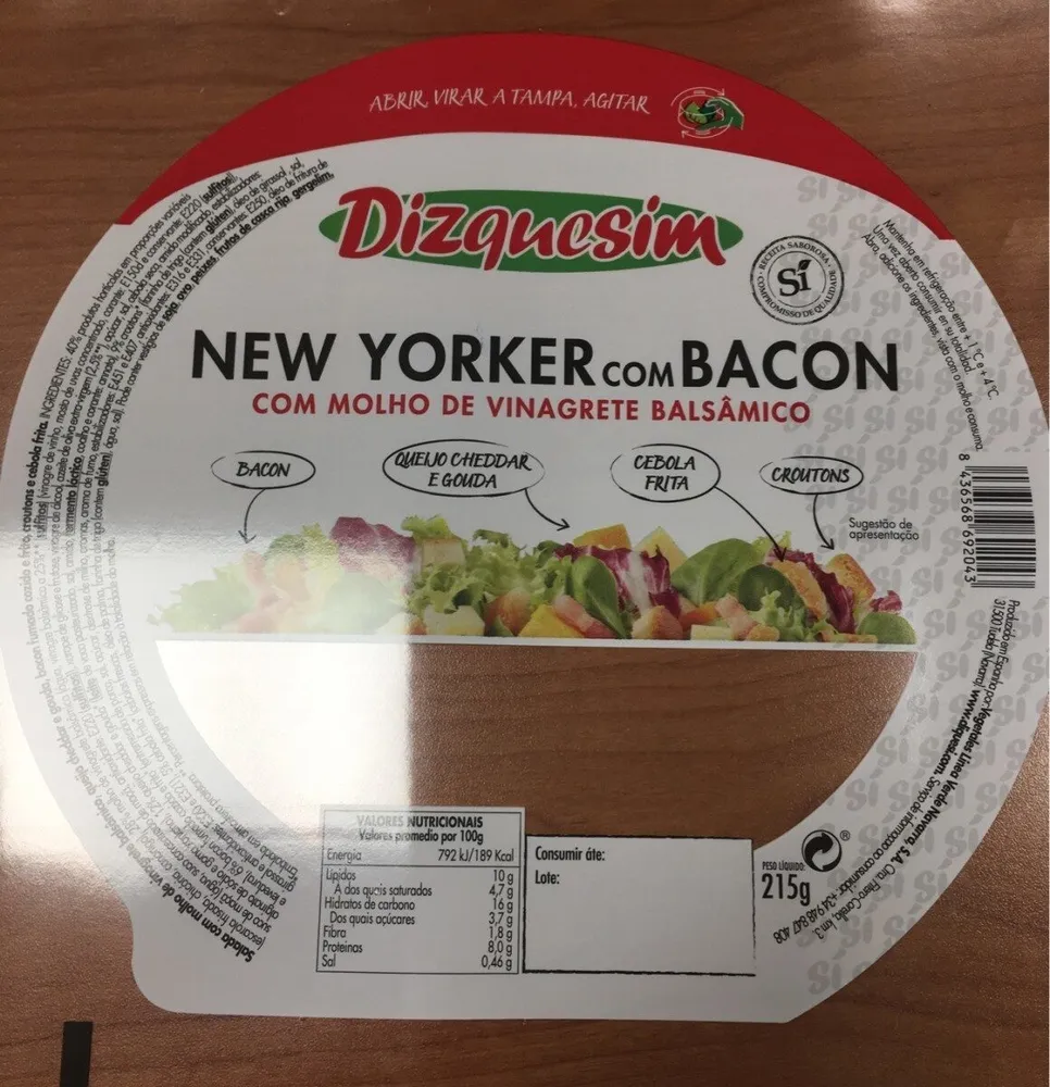 New yorker
