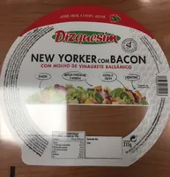 New yorker