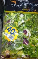 Ensalada Maxi Gourmet