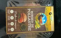 burguer de pollastre