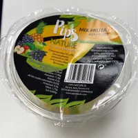 Pips Mix de Fruta