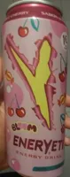 Energy drink