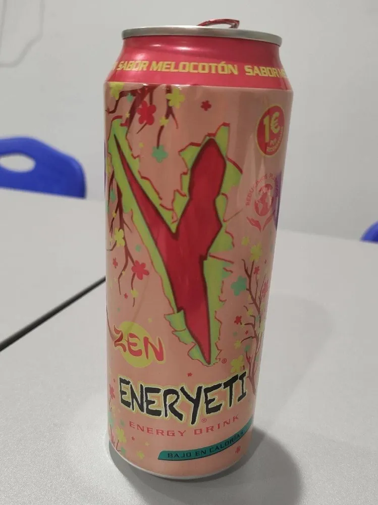 Eneryeti ZEN