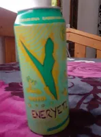 Eneryeti sabor lima+hierbabuena