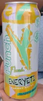 Eneryeti Punch Florida