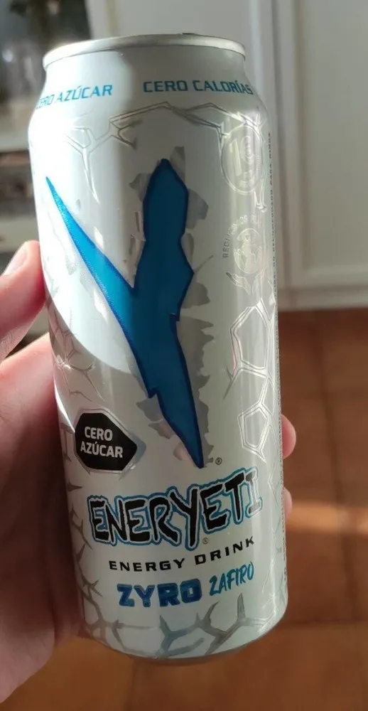 Eneryeti zero