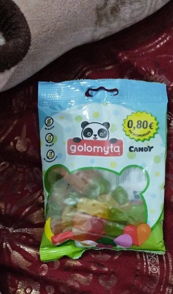 Candy