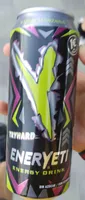 Eneryeti Tryhard Manzana
