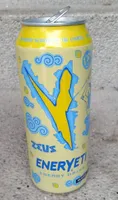 Eneryeti de limon