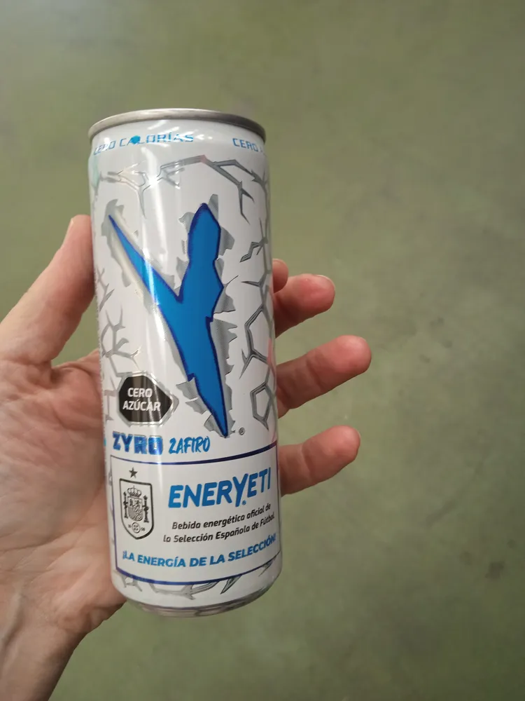 ENERYETI ZYRO