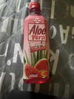Aloe vera de sandia
