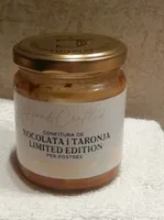 Xocolata i toronja