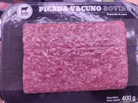Picada vacuno bovino