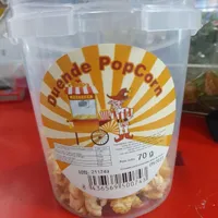 Duende pop corn