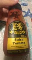 Salsa Tomate