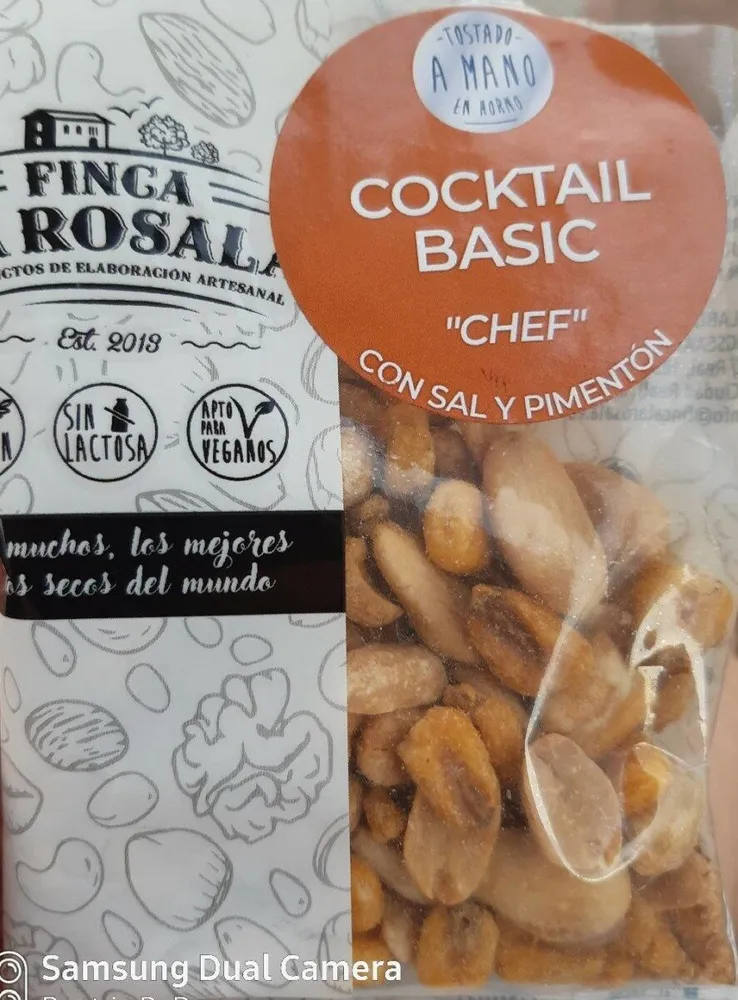 Cocktail Basic