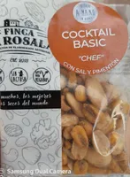 Cocktail Basic