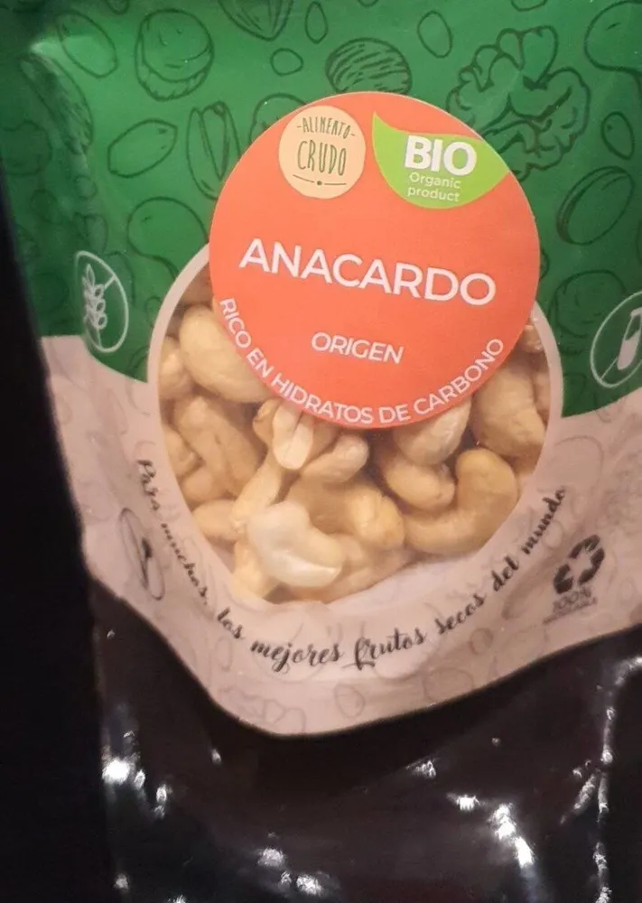 Anacardos