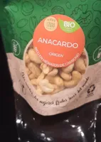 Anacardos