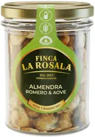 Amande Marcona Romarin Finga LA Rosala 90 gr