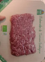 Elaborado de ternera ecologica