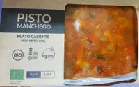 Pisto manchego