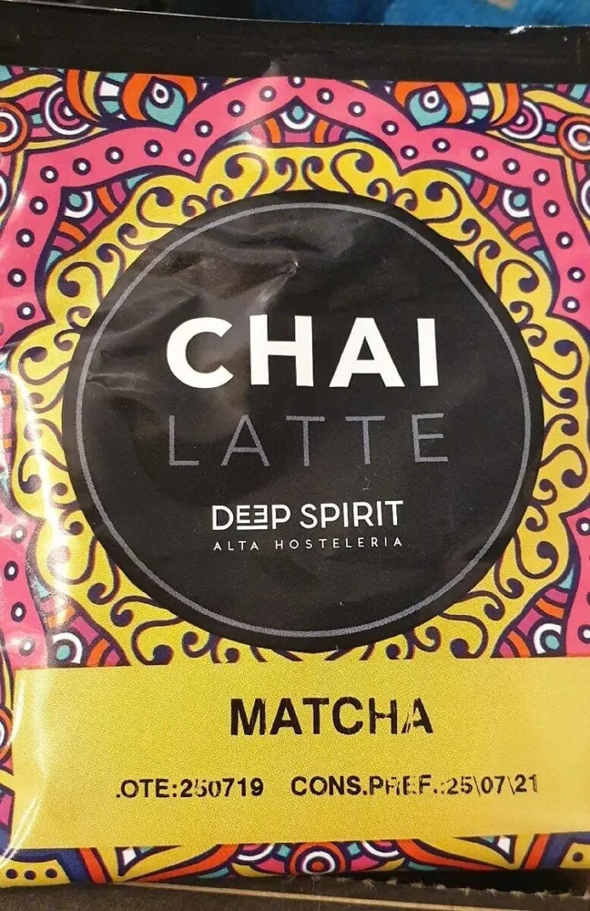 chai late