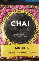 chai late