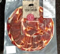 Jamon de bellota Iberico