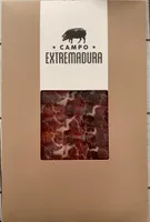 Jambon de Cebo Campo Ibérique 50% race ibérique