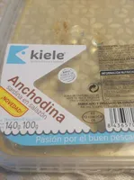 Kiele Anchodina