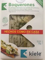 Boquerones