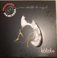Ensaimada Manchega con cabello de angel
