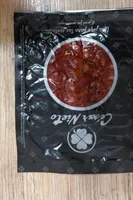 Chorizo de bellota iberico