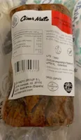 Lomo de bellota iberico