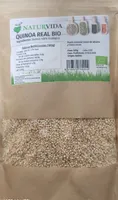 Quinoa real bio