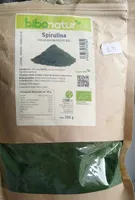 Spirulina