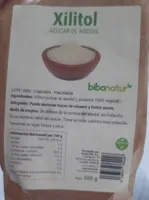 Azúcar de Abedul