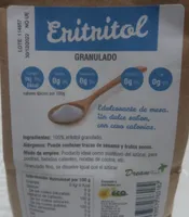 Edulcorante de mesa