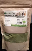 Moringa Polvo Bio