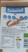 Eritrtol bio
