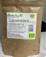 Te verde matcha bio