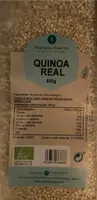 Quinoa integral