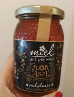 Miel del Pirineo